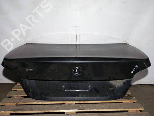 Używane Klapa tylna bagażnika BMW 5 (E60) 530 d (218 hp) 22965078
