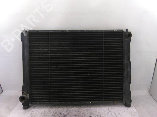 Køler HONDA CONCERTO (HW, MA) 1.6 i 16V (HW) (122 hp) 19855645