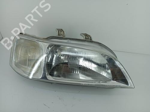 Used Right headlight HONDA CIVIC VI Saloon (EJ, EK, SO) 1.4 (EJ9) (75 hp) 31068840