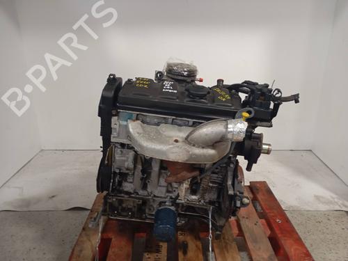 Motor CITROËN SAXO (S0, S1) 1.0 X (50 hp) 19860441