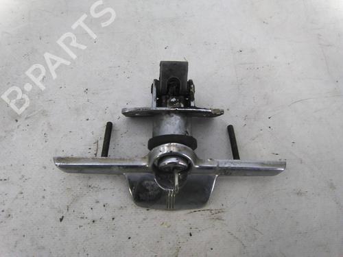 Used Tailgate lock Tailgate lock FIAT 128 Familiare (128_) 1.1 (AF) (55 hp) 19822025 19822025