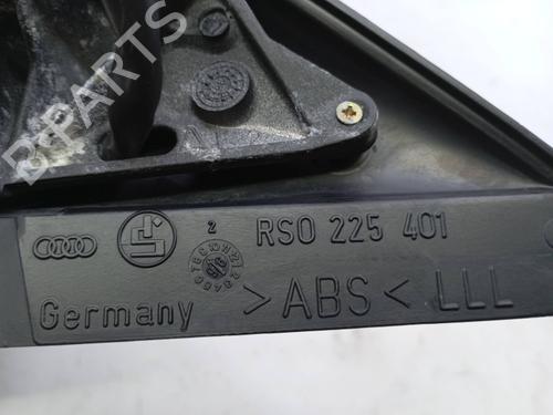 Left mirror AUDI A4 B5 (8D2) 1.9 TDI | BP29045201C26