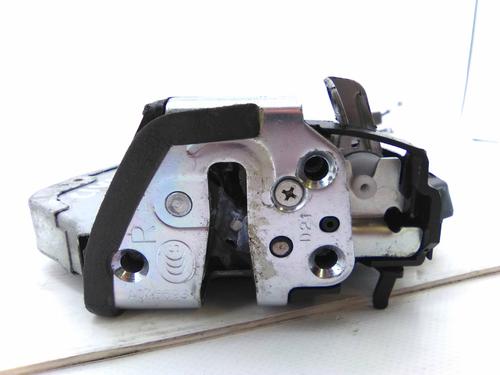 Rear right lock HONDA CIVIC IX (FK) 2.2 i-DTEC (FK3) | BP19871516C99 