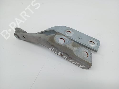 Hinge/Door check strap PEUGEOT 607 (9D, 9U) 2.2 HDi | BP31282903C146