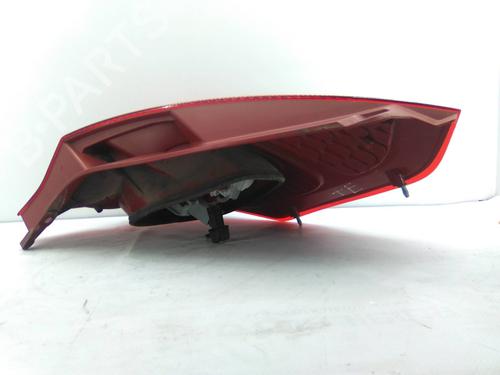 Venstre baglygte FORD FIESTA VI (CB1, CCN) 1.4 TDCi | BP22933046C34