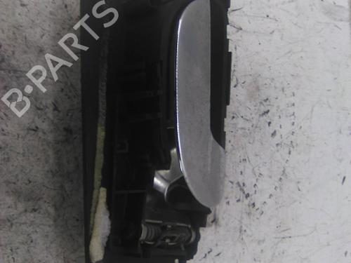 Used Front right exterior door handle PEUGEOT 307 (3A/C) 1.4 HDi (68 hp) 19827983