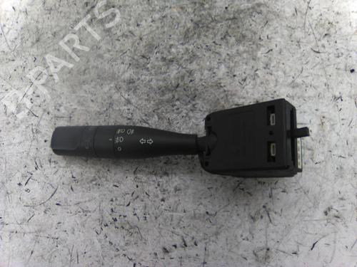 Used Steering column stalk PEUGEOT 106 II (1A_, 1C_) 1.4 i (75 hp) 19849593