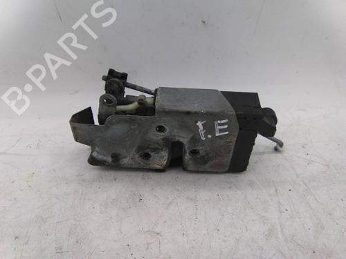 Front left lock FIAT BRAVA (182_) 1.2 16V 80 | BP19876062C98 