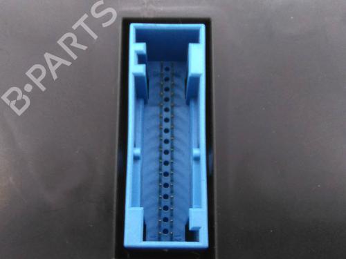 Instrument cluster VW GOLF VI (5K1) 2.0 TDI | BP19838507C47