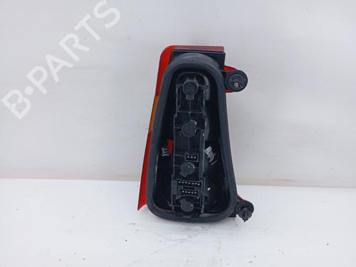 Right taillight CITROËN AX (ZA-_) 11 | BP29429554C35
