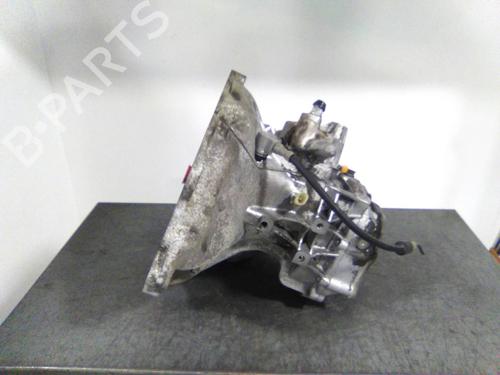 Gearbox OPEL ASTRA G Hatchback (T98) 1.4 16V (F08, F48) | BP19822395M3 