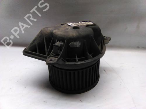 Andre OPEL VIVARO A Platform/Chassis (X83) 1.9 Di (82 hp) 19873686