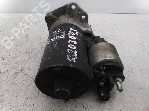 Starter SEAT CORDOBA (6K1, 6K2) 1.4 i | BP19821085M8 