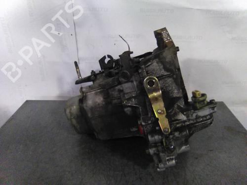 Gearbox CITROËN SAXO (S0, S1) 1.5 D | BP19829237M3 