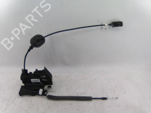 Used Front left lock RENAULT MEGANE IV Grandtour (K9A/M/N_) 1.5 dCi 110 (110 hp) 19839129