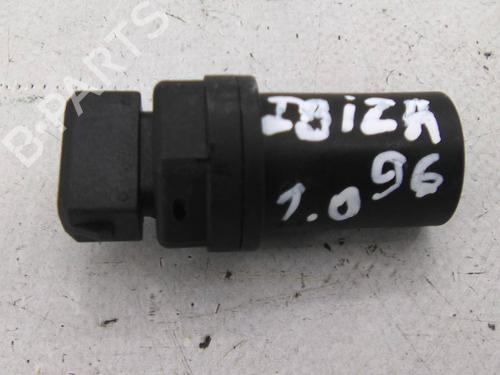 Used Electronic module SEAT IBIZA II (6K1) 1.0 i (50 hp) 19819893
