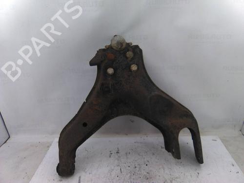 Used Right front suspension arm OPEL FRONTERA B (U99) 2.2 DTI (6B_ZC, 6B_VF, 6B_66, 6B_76) (116 hp) 19866431