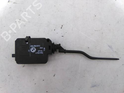 Electronic module BMW 3 (E46) 320 d | BP22958210M83