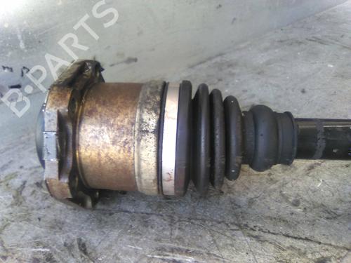 Left front driveshaft VW GOLF IV (1J1) 1.6 | BP19853578M38 