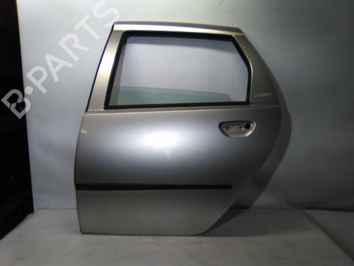 Used Left rear door FIAT PUNTO (188_) 1.2 60 (188.030, .050, .130, .150, .230, .250) (60 hp) 19873475