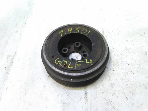 Used Pulley Pulley VW GOLF IV (1J1) 1.9 TDI (90 hp) 22944515 22944515