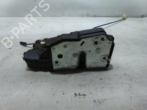 Used Rear right lock BMW 3 (E46) 320 d (129 hp) 19864778