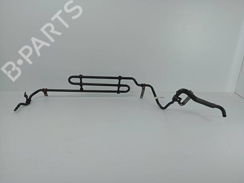 Pipe PEUGEOT 508 I (8D_) 2.0 HDi Hybrid4 AWC | BP31255959M125