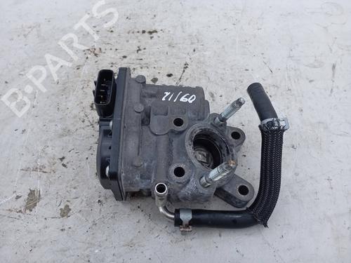 Used Other SUBARU IMPREZA Hatchback (GR, GH, G3) 2.0 D AWD (150 hp) 21666925