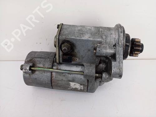 Used Starter Starter LAND ROVER FREELANDER I Soft Top (L314) 2.0 DI 4x4 (98 hp) 34227869 34227869