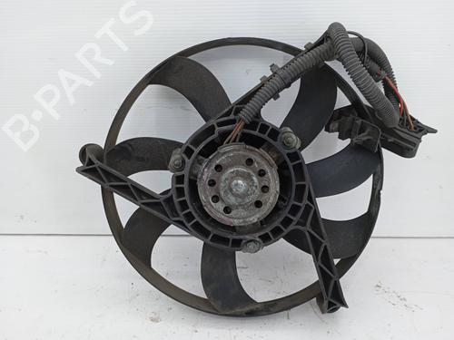 Radiator fan SEAT TOLEDO II (1M2) 1.9 TDI | BP19848873M35 