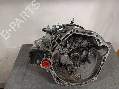 Used Gearbox Gearbox NISSAN QASHQAI I (J10, NJ10) 1.5 dCi (106 hp) 28059059 28059059