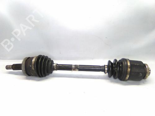 Used Right front driveshaft KIA SPORTAGE II (JE_, KM_) 2.0 CRDi (140 hp) 19874470