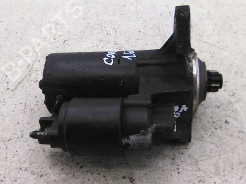 Starter SEAT CORDOBA (6K1, 6K2) 1.6 i | BP19812395M8 