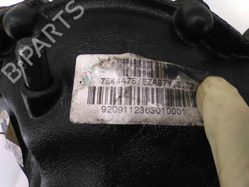 Other BMW X3 (E83) 2.0 d | BP22340175O1 