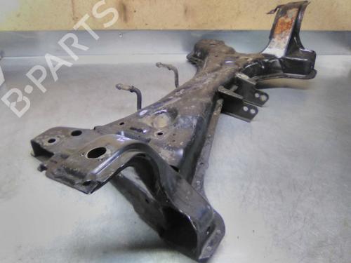 Used Subframe VW SHARAN (7M8, 7M9, 7M6) 1.9 TDI (115 hp) 19847221