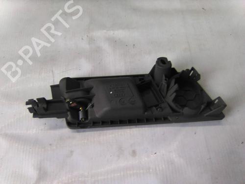 Front right exterior door handle AUDI A2 (8Z0) 1.4 TDI | BP19834957C129 
