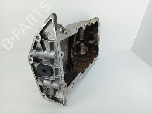 Oil sump OPEL CORSA C (X01) 1.2 (F08, F68) | BP31259026M115