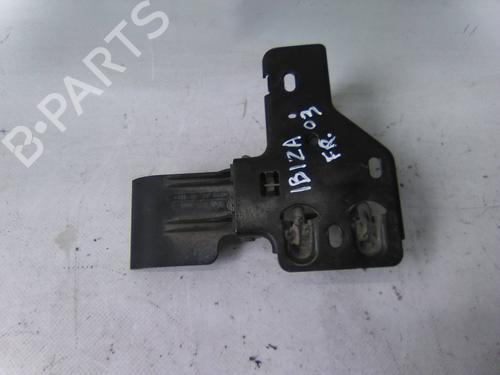 Hood lock SEAT IBIZA III (6L1) 1.4 TDI | BP19822094C133 