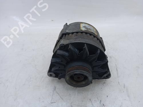 Used Alternator FORD FIESTA III (GFJ) 1.8 D (60 hp) 23993658