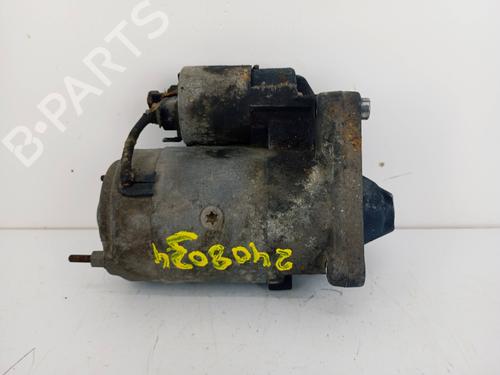 Anlasser für Anlasser RENAULT 21 Saloon (L48_) 1.7 (L481) (75 hp) 34437964 34437964