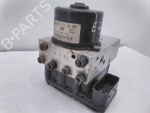 Used ABS pump BMW 3 (E46) 320 d (136 hp) 19843931