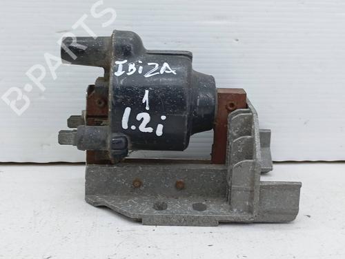 Used Other SEAT IBIZA I (21A) 1.2 (60 hp) 22534331