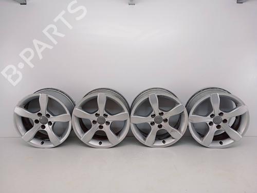 Felge für AUDI A1 (8X1, 8XK) 1.0 TFSI (82 hp) 33211654