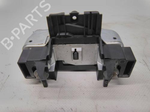 Used Electronic module Electronic module SEAT IBIZA V (KJ1, KJG) 1.0 TSI (95 hp) 19870023 19870023