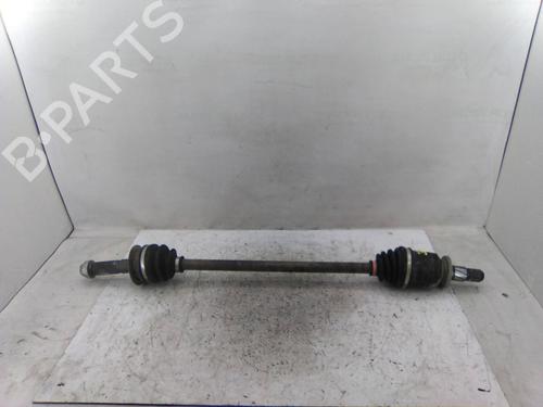 Used Left rear driveshaft SUBARU XV (_GP_) 2.0 D AWD (GPD) (147 hp) 19853469