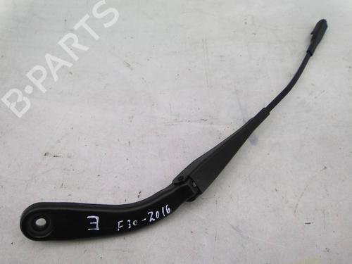 Used Front windshield wiper arm BMW 3 (F30, F80) 320 d (163 hp) 23095387