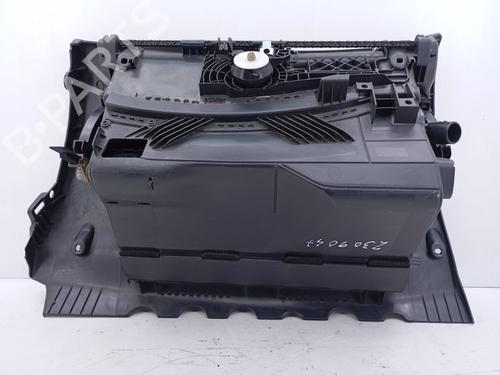 Vano posta oggetti SKODA OCTAVIA II Combi (1Z5) 1.9 TDI | BP28425683C95 