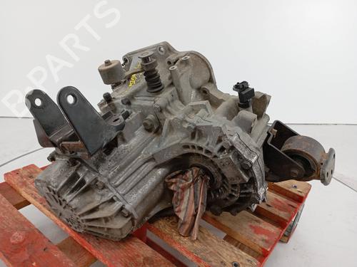Gearbox HYUNDAI ACCENT II (LC) 1.5 CRDi | BP31076724M3 