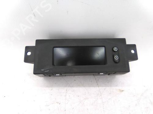 Modulo electronico OPEL CORSA C (X01) 1.2 (F08, F68) 009164455
