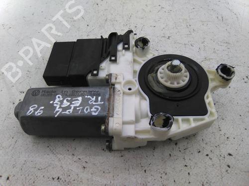 Rear left window mechanism VW GOLF IV (1J1) 1.4 16V | BP19856152C24 